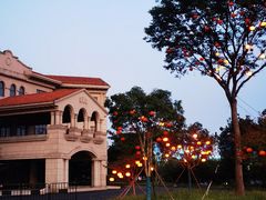 -歌斐颂巧克力小镇