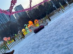 -沈阳奥体冰雪嘉年华