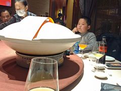 -久宴·天目湖大鱼头(恐龙园店)
