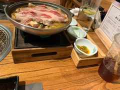 -黑牛の店·和牛烧肉(合生汇店)