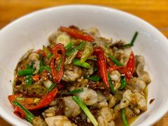 -辣公子·千岛湖私房菜(滨江店)