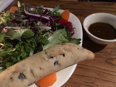 蔬菜沙拉-zarah(鼓楼店)