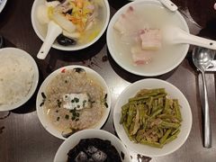 -咸亨大酒店-自助餐厅(解放南路店)