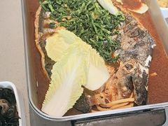 -半天妖烤鱼(海那城店)
