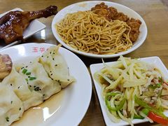 -玉华饮食店(茅台路店)