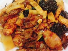 -京天红酒家(虎坊路店)