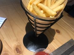 -清真·艾美可餐厅(大悦汇店)