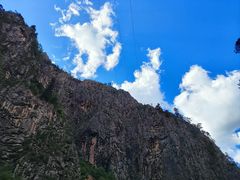 -墨石公园景区