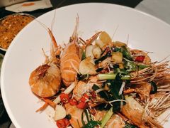 -小厨娘淮扬菜(河西奥美大厦店)