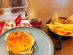 -必胜客(兴华中路PH店)