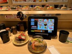 -大起水产回转寿司(道顿堀店)