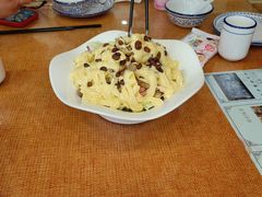 -桃子餐厅·天津菜(王顶堤总店)