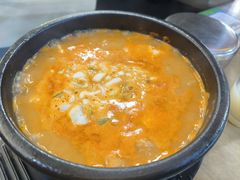 -海兰江石锅饭(水上店)