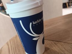 -瑞幸咖啡(水平方店)