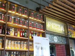 -MYLK意式小厨(熙地港店)