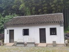 -灵山胜境