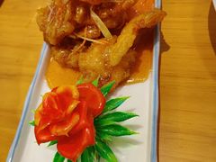 -客临百思德·东北特色馆(龙湖时代天街店)
