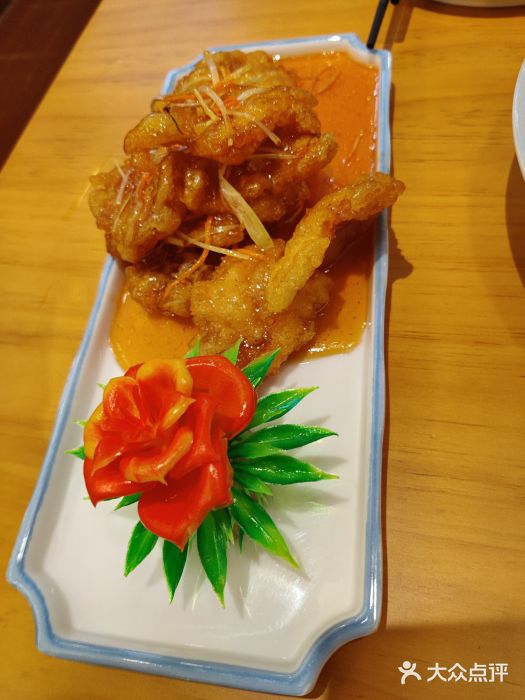 客临百思德·东北特色馆(龙湖时代天街店)图片