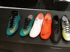 -耐克NIKE YOUNG ATHLETES(西单商场店)