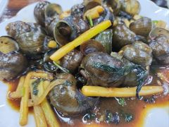 -南记食粥坊·宵夜大排档(莲花总店)