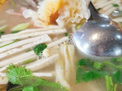 -西工饭庄快餐厅(西工小街店)