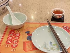 -点都德(盘福楼店)