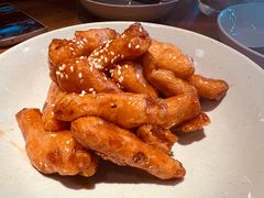 -长安记·大美陕菜(朝阳大悦城店)