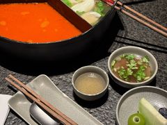 -三出山火锅(万象天地店)