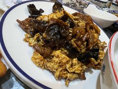 醋溜木须-爆肚于(赵公口桥店)