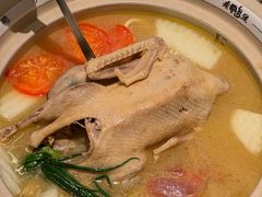 -老鸭集(萧山万象汇店)