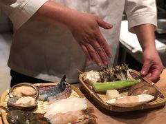-yokocho上横町·日本食街(深业上城店)