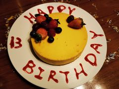 -圣丰索菲特·法国餐厅