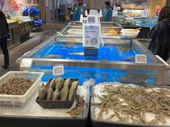 -盒马鲜生(顺义店)