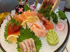 -黑松白鹿(崇文门新活馆店)