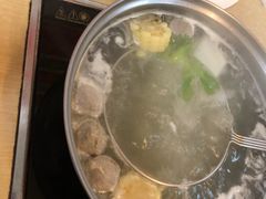 -粤潮魏记牛肉火锅(爱家·金河湾南区店)