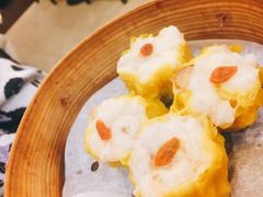 鲜虾烧麦皇-添好运点心专门店(深水埗店)