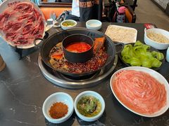 -巴蜀大将火锅(春熙店)