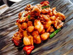 -薇酌饮·陕西菜(南门外店)