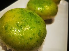 侨乡葱茸包-闽和南(深圳万象城店)