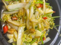 -馨方园食府·市井老南京菜