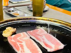 -杨小佳·齐齐哈尔烤肉·烤串(广州店)
