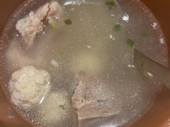 -小菜园新徽菜(无锡人民路红豆店)