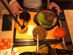 -大快活(丽丰店)