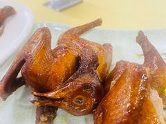 -吉莲利苑海鲜酒家(珠海拱北28年老字号店)