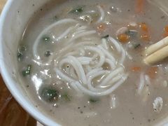 -汪记鲜鱼糊汤粉(沈阳路总店)