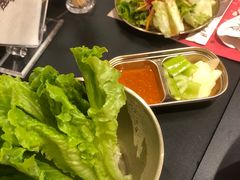 -西塔老太太泥炉烤肉(双井店)