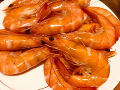 -芭菲盛宴·环球美食(北城国际店)