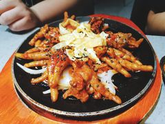 -妥妥烤肉料理(昙华林店)