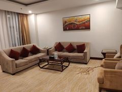 -山东政协大厦维景大酒店