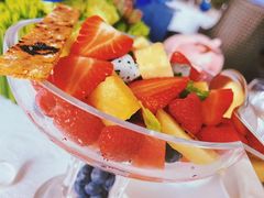-AZUR聚(香格里拉饭店)